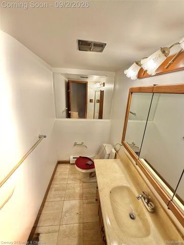4580 Parkside Boulevard, Allen Park, MI 48101