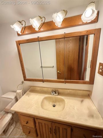 4580 Parkside Boulevard, Allen Park, MI 48101