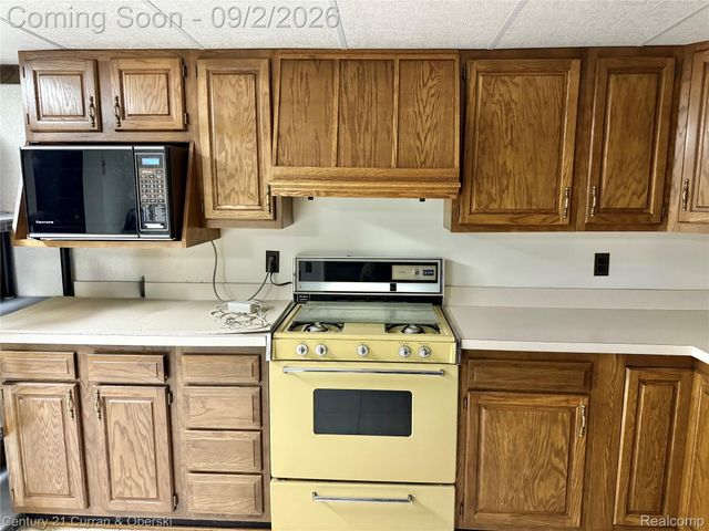 4580 Parkside Boulevard, Allen Park, MI 48101