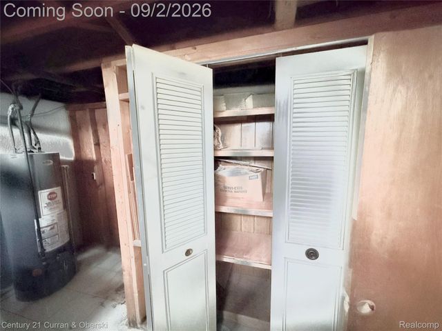4580 Parkside Boulevard, Allen Park, MI 48101