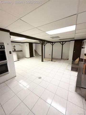 4580 Parkside Boulevard, Allen Park, MI 48101