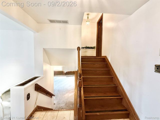 4580 Parkside Boulevard, Allen Park, MI 48101