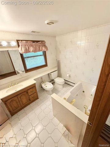 4580 Parkside Boulevard, Allen Park, MI 48101