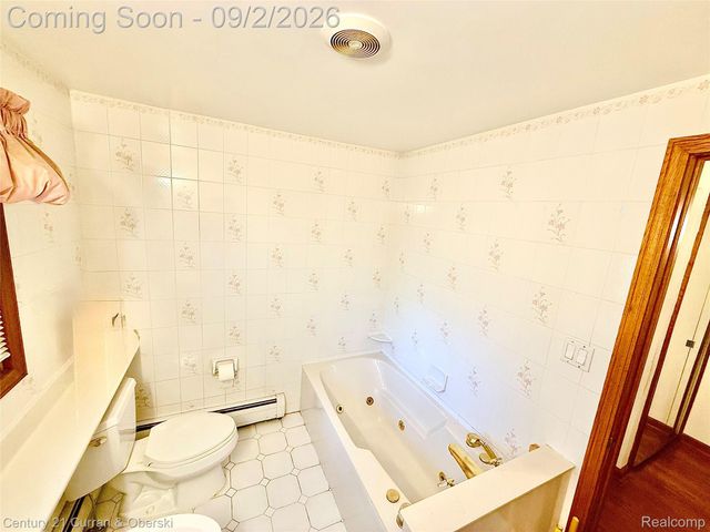 4580 Parkside Boulevard, Allen Park, MI 48101
