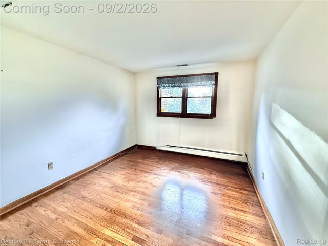 4580 Parkside Boulevard, Allen Park, MI 48101
