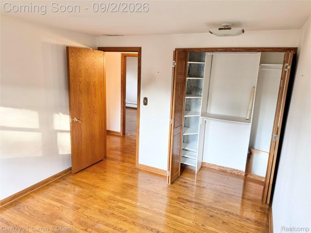 4580 Parkside Boulevard, Allen Park, MI 48101