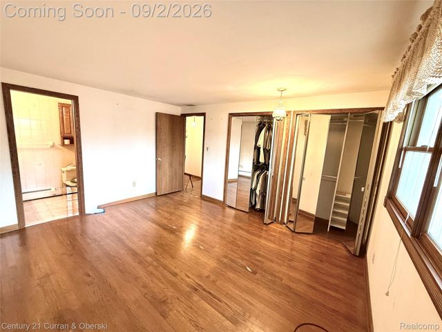 4580 Parkside Boulevard, Allen Park, MI 48101