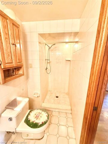 4580 Parkside Boulevard, Allen Park, MI 48101