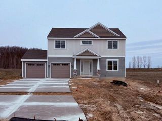 Lot A Wren Drive SE, Caledonia, MI 49316