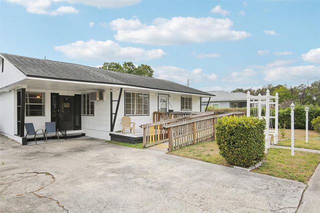 3074 MELROSE AVENUE S, St Petersburg, FL 33712