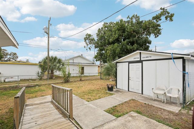 3074 MELROSE AVENUE S, St Petersburg, FL 33712