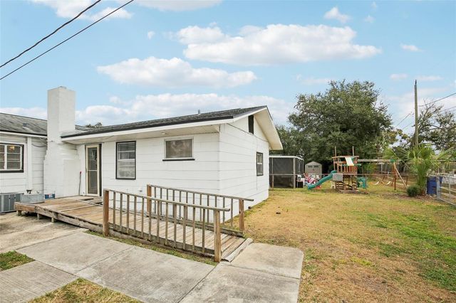 3074 MELROSE AVENUE S, St Petersburg, FL 33712