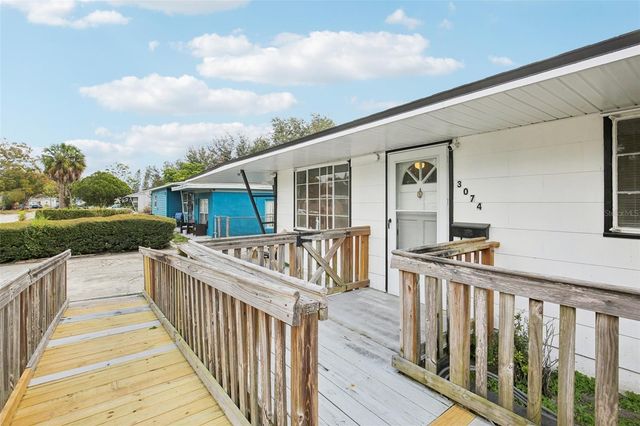 3074 MELROSE AVENUE S, St Petersburg, FL 33712