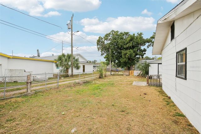 3074 MELROSE AVENUE S, St Petersburg, FL 33712