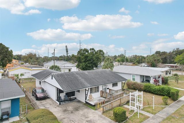 3074 MELROSE AVENUE S, St Petersburg, FL 33712