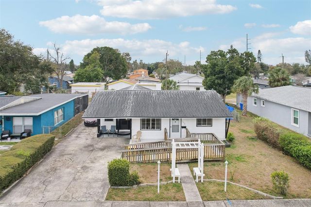 3074 MELROSE AVENUE S, St Petersburg, FL 33712