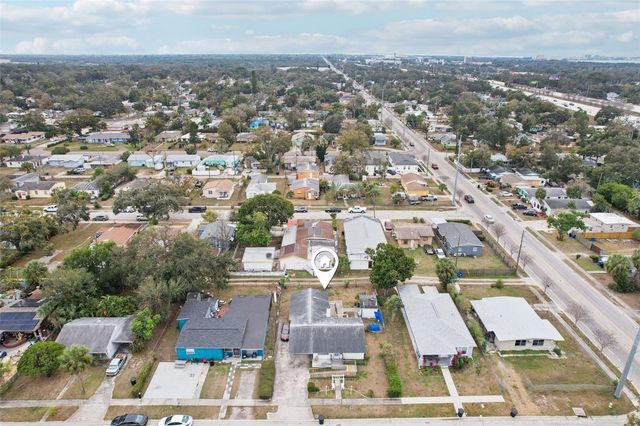 3074 MELROSE AVENUE S, St Petersburg, FL 33712