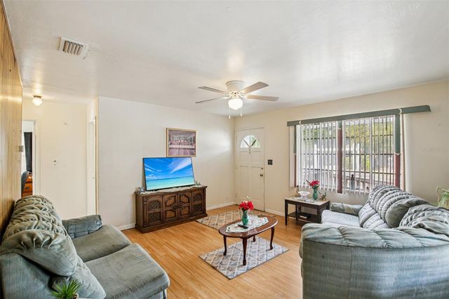 3074 MELROSE AVENUE S, St Petersburg, FL 33712