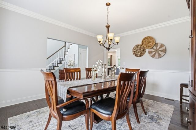 284 Shelburne Pl, Hillsborough Twp., NJ 08844