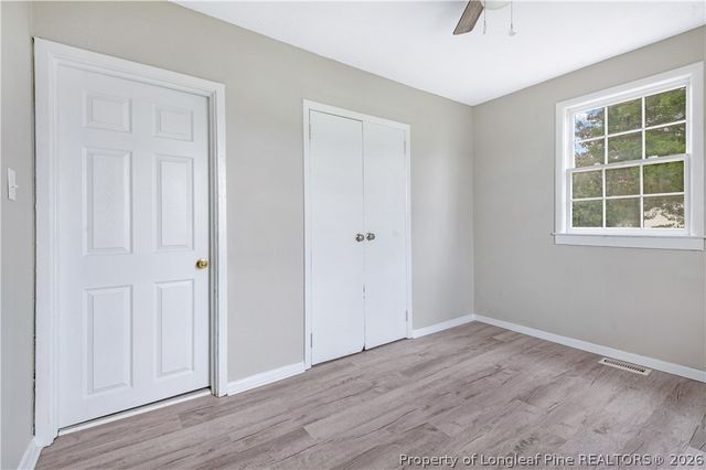 1716 Cumberland Drive, Fayetteville, NC 28311