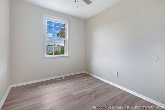 1716 Cumberland Drive, Fayetteville, NC 28311