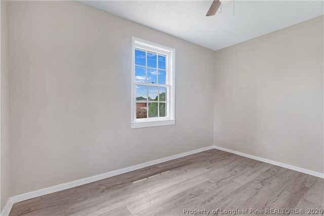 1716 Cumberland Drive, Fayetteville, NC 28311