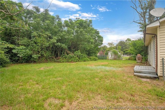 1716 Cumberland Drive, Fayetteville, NC 28311