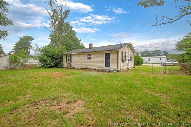 1716 Cumberland Drive, Fayetteville, NC 28311