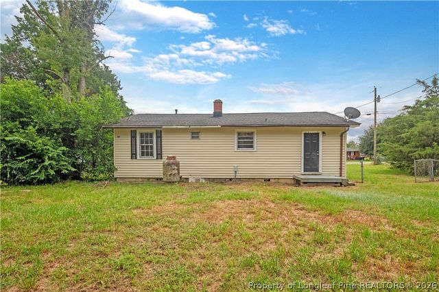 1716 Cumberland Drive, Fayetteville, NC 28311