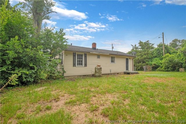 1716 Cumberland Drive, Fayetteville, NC 28311