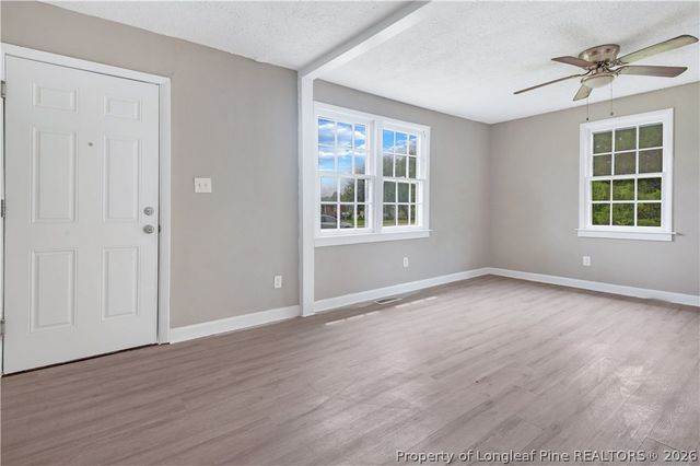 1716 Cumberland Drive, Fayetteville, NC 28311