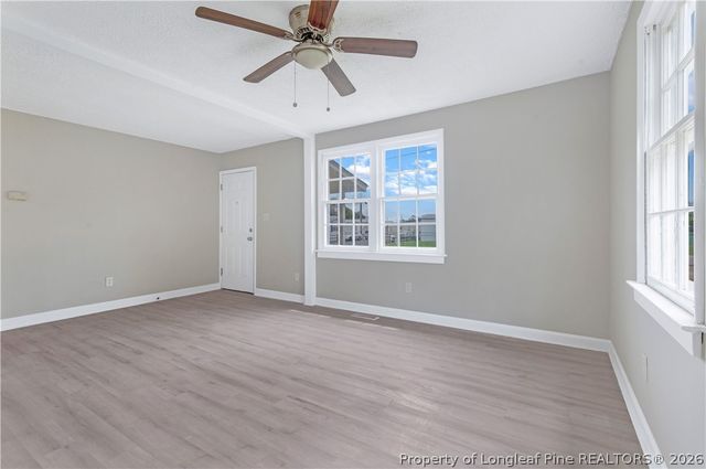 1716 Cumberland Drive, Fayetteville, NC 28311