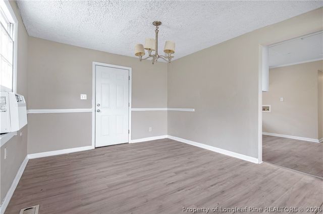 1716 Cumberland Drive, Fayetteville, NC 28311