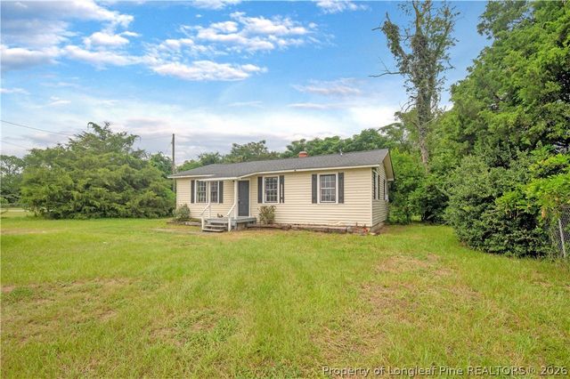 1716 Cumberland Drive, Fayetteville, NC 28311