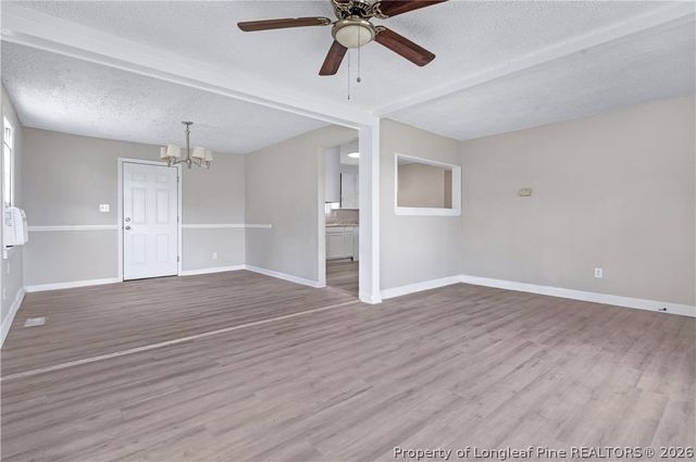 1716 Cumberland Drive, Fayetteville, NC 28311
