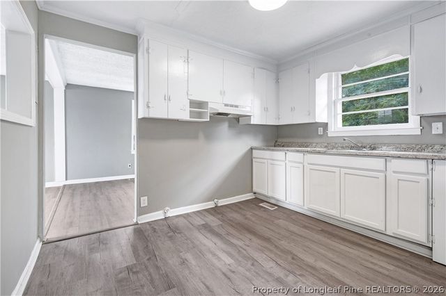 1716 Cumberland Drive, Fayetteville, NC 28311