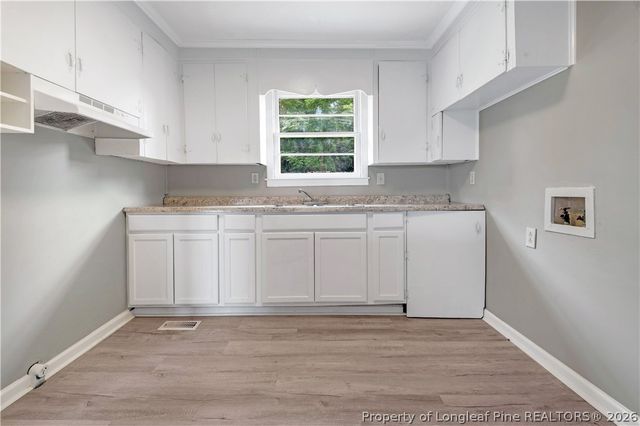 1716 Cumberland Drive, Fayetteville, NC 28311