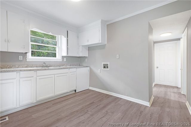 1716 Cumberland Drive, Fayetteville, NC 28311