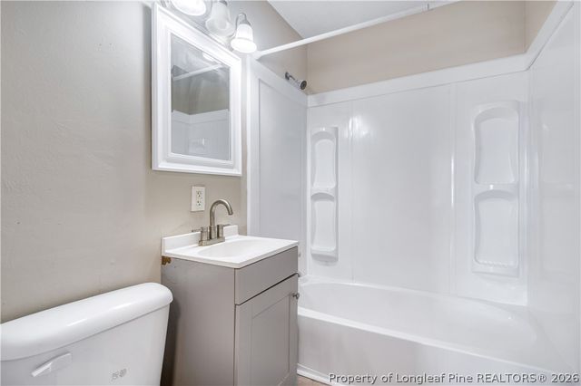 1716 Cumberland Drive, Fayetteville, NC 28311