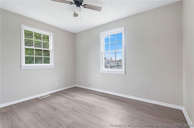 1716 Cumberland Drive, Fayetteville, NC 28311