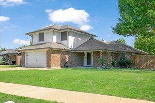 364 La Quinta Circle S, Keller, TX 76248