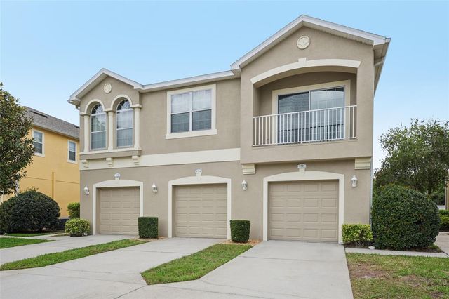 8734 MOONLIT MEADOWS LOOP, Riverview, FL 33578