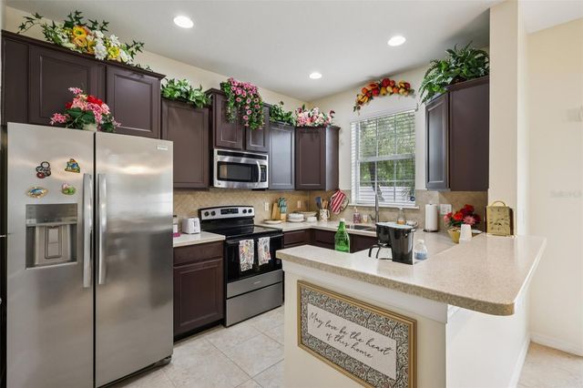 8734 MOONLIT MEADOWS LOOP, Riverview, FL 33578