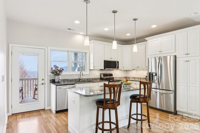 14 Chandra Lane, Clyde, NC 28721