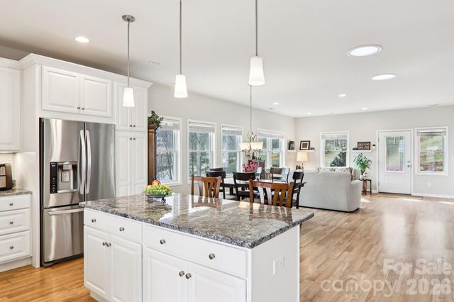 14 Chandra Lane, Clyde, NC 28721