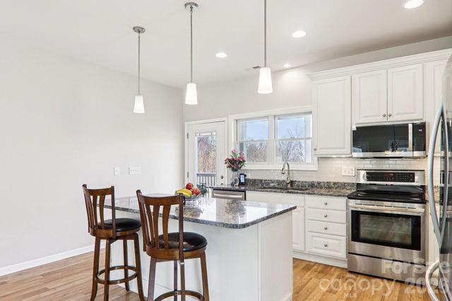 14 Chandra Lane, Clyde, NC 28721