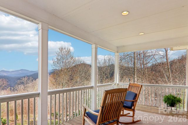 14 Chandra Lane, Clyde, NC 28721