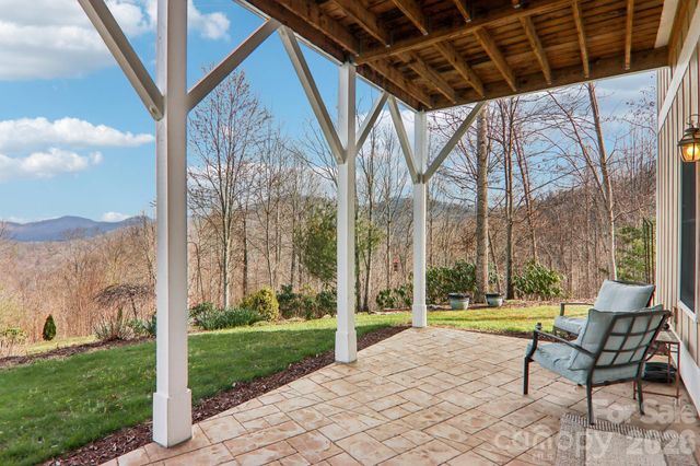 14 Chandra Lane, Clyde, NC 28721