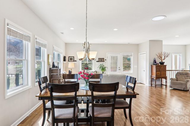 14 Chandra Lane, Clyde, NC 28721