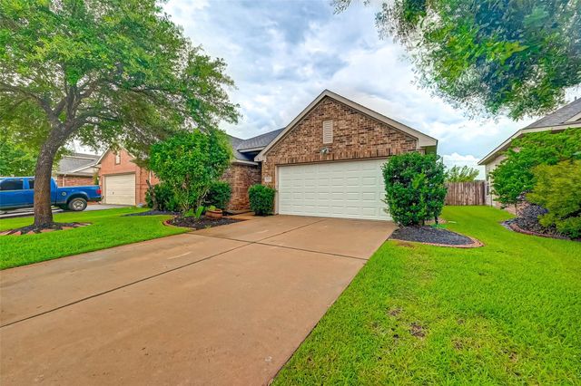 20227 Enchanted Rose Lane, Cypress, TX 77433